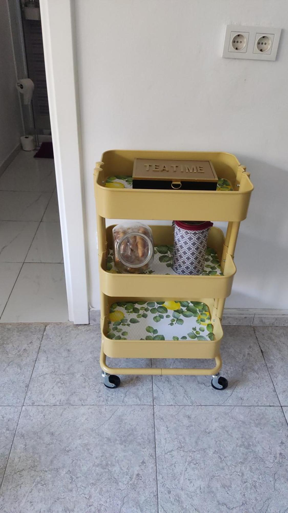 Apartamento Brisa Marina ลาสปัลมาส เด กรานคานาเรีย ภายนอก รูปภาพ