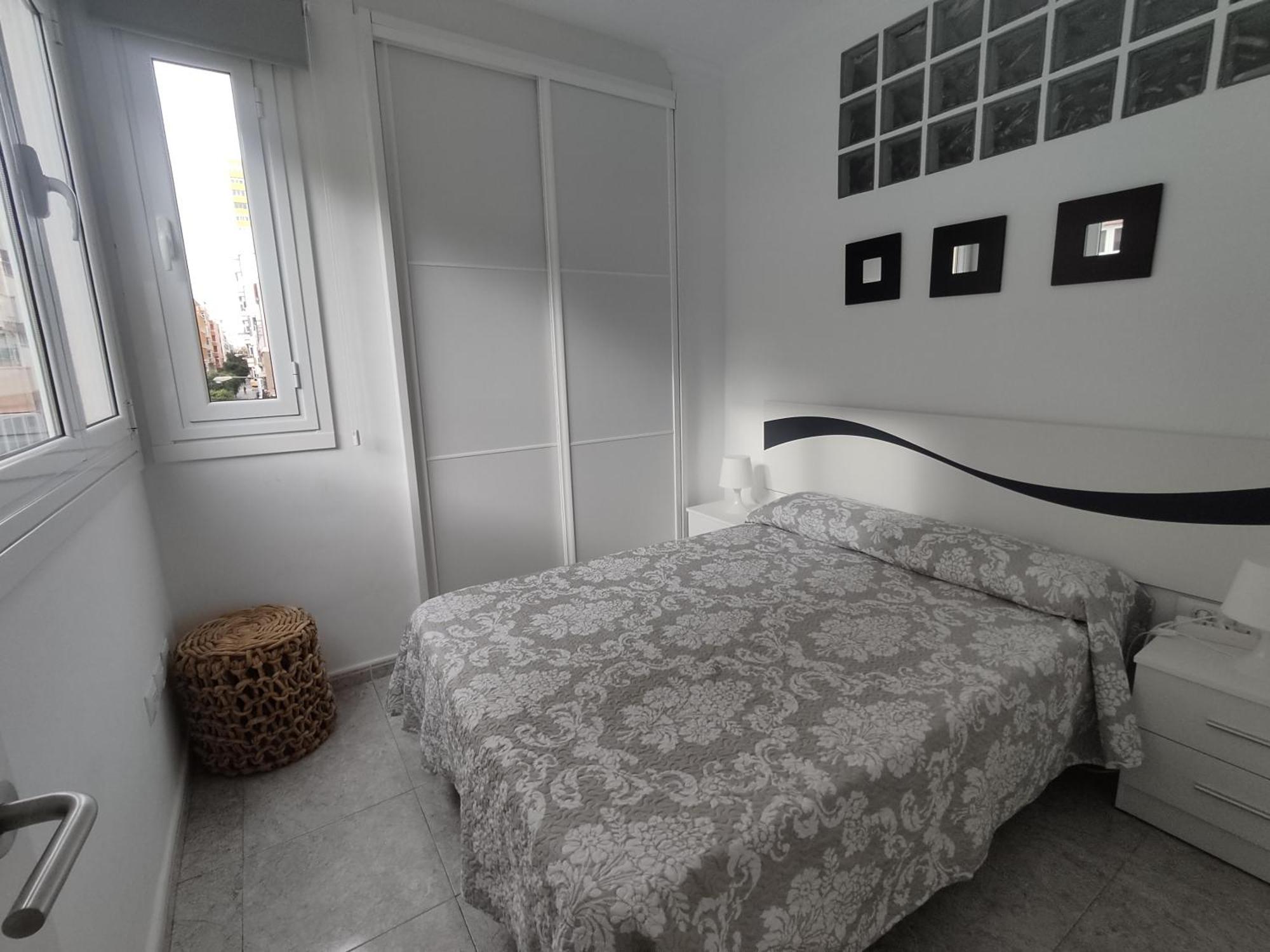 Apartamento Brisa Marina ลาสปัลมาส เด กรานคานาเรีย ภายนอก รูปภาพ