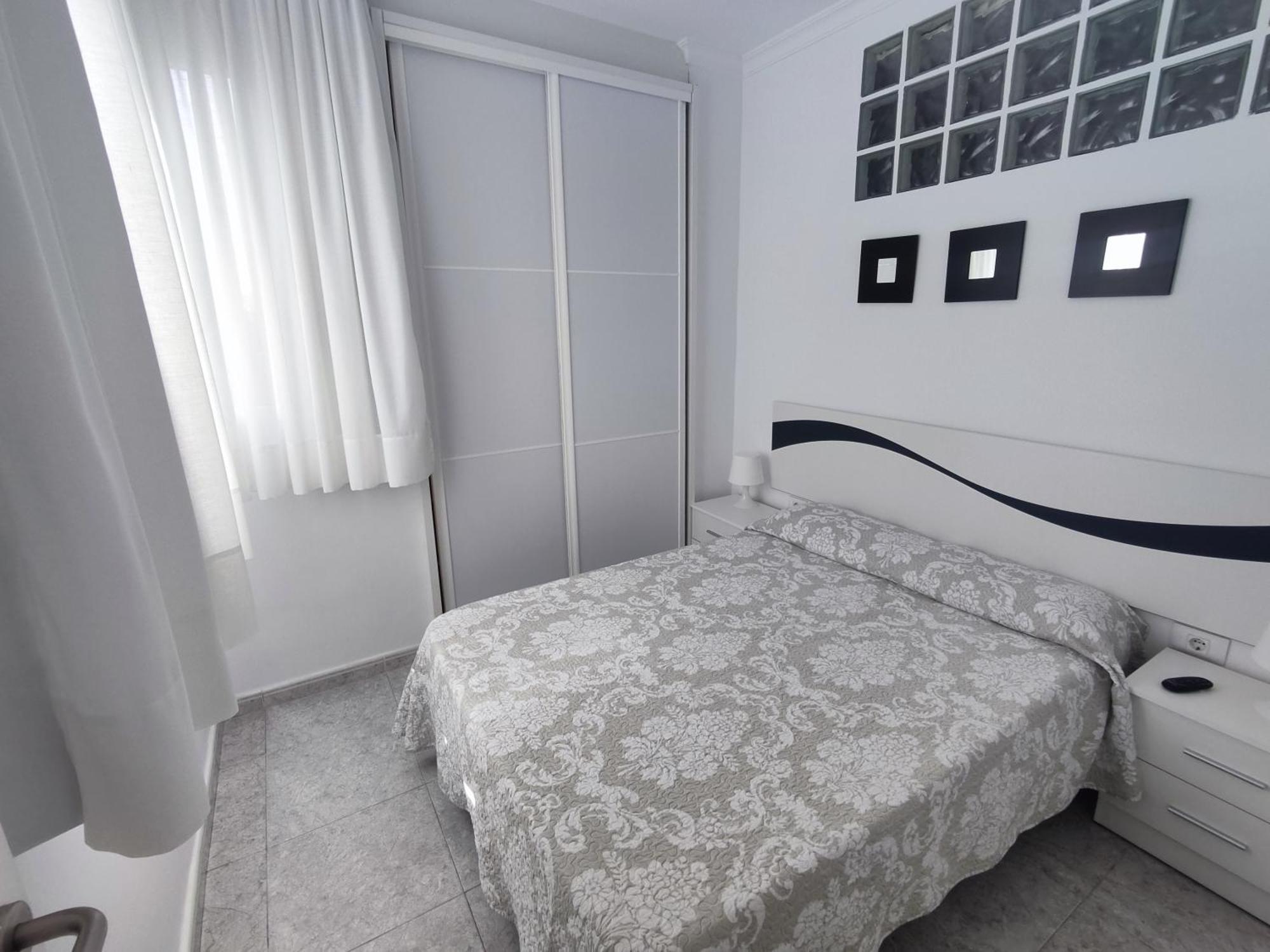 Apartamento Brisa Marina ลาสปัลมาส เด กรานคานาเรีย ภายนอก รูปภาพ